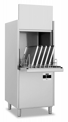 МАШИНА КОТЛОМОЕЧНАЯ APACH CHEF LINE LKIT5663 DD DP