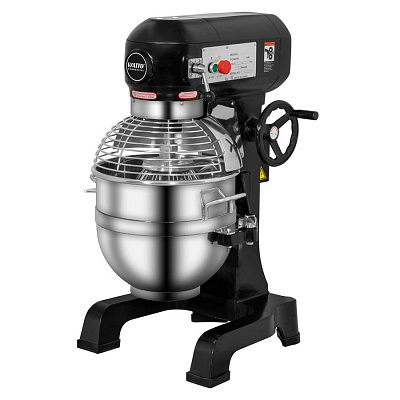 Миксер планетарный Saturn BH-40GW PRO (380В)