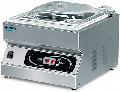 Машина вакуумной упаковки Lavezzini Prestige DG35