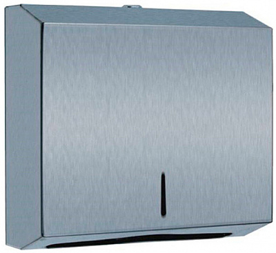 Диспенсер для бумажных полотенец Viatto OK-518B