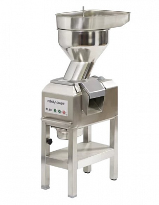 ОВОЩЕРЕЗКА ROBOT COUPE CL60 AUTO 1Ф 2317F