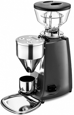 Кофемолка Mazzer Mini Electronic Filter Black