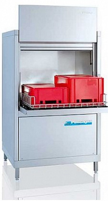 МАШИНА Д/МОЙКИ КОТЛОВ MEIKO FV 130.2KW/ДОЗАТОРЫ