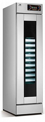 Расстоечный шкаф Hurakan HKN-XLT193