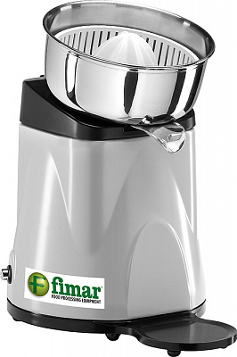 Конусная соковыжималка Fimar SPM