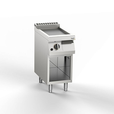 ПОВЕРХНОСТЬ ЖАРОЧНАЯ ГАЗОВАЯ 700 СЕРИИ APACH CHEF LINE SLFTG47CLTOS