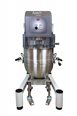 МИКСЕР ПЛАНЕТАРНЫЙ APACH BAKERY LINE APL80 3Ф.