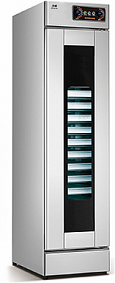 Расстоечный шкаф Hurakan HKN-XLT196