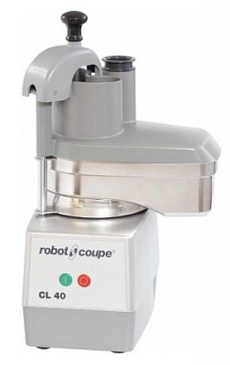 ОВОЩЕРЕЗКА ROBOT COUPE CL40/ВЫСТ.