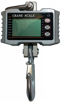 Весы крановые Foodatlas YZ-6S