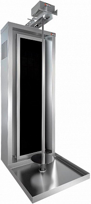Гриль для шаурмы Osba 3.4S