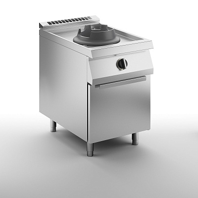 ПЛИТА ВОК ГАЗОВАЯ 700 СЕРИИ APACH CHEF LINE SLRWG67POS
