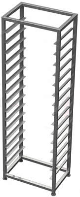 Шпилька для противней iRon Шп 15 435*320; 495*330*1550