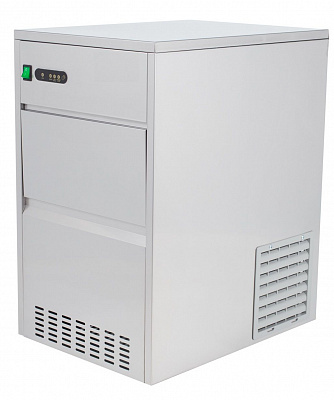 Льдогенератор Eksi EMF-30