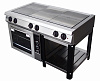 Плита электрическая Grill Master Ф6ПДКЭ