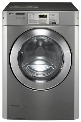 Стиральная машина LG FH069FD2MS stack