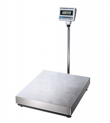 Весы напольные DB-II 600LCD (700х800)