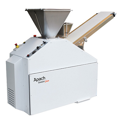 ТЕСТОДЕЛИТЕЛЬ ВАКУУМНЫЙ ПОРШНЕВОЙ APACH BAKERY LINE SDT100 SA