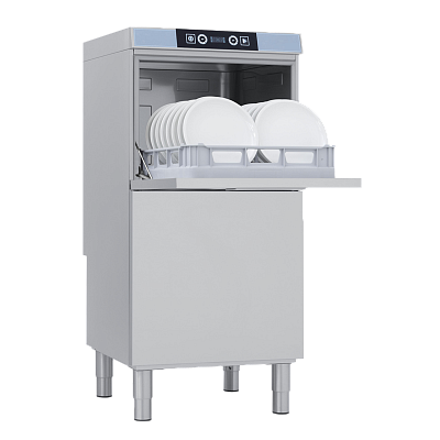 МАШИНА КОТЛОМОЕЧНАЯ APACH CHEF LINE LKIT5060 DD DP H