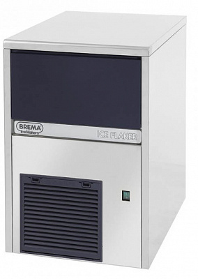 Льдогенератор Brema GB 601W HC