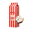 Смесь пищевая "SweetCorn+ Fruit Premium" кокос пачка 0,8 кг