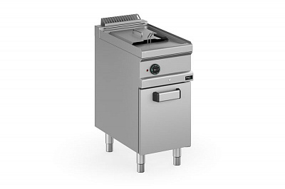 ФРИТЮРНИЦА 700СЕР. APACH APFE-47P/PL