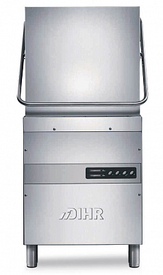 МАШИНА ПОСУДОМОЕЧНАЯ DIHR HT 11+PS