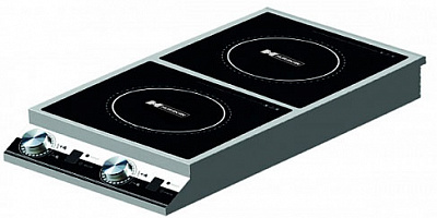 Плита индукционная Hurakan HKN-ICF70D2V
