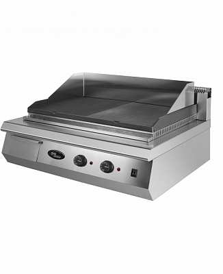 ПОВ. ЖАРОЧНАЯ ЭЛЕКТРИЧЕСКАЯ GRILL MASTER Ф2ПЖЭ/600 НАСТОЛЬНАЯ 24051