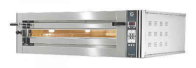 ПЕЧЬ ДЛЯ ПИЦЦЫ CUPPONE DONATELLO DN635/1D-C5-CP