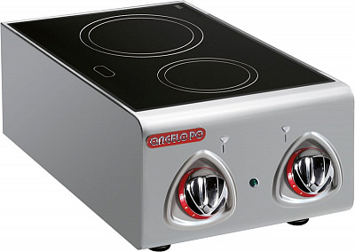 Плита стеклокерамическая Angelo Po 6VTR2