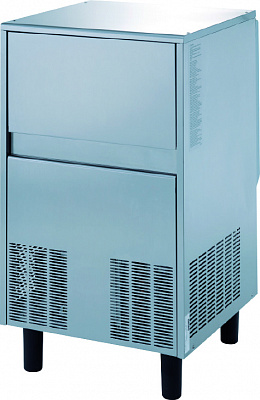 Льдогенератор Gemlux GM-IM80SPR WS