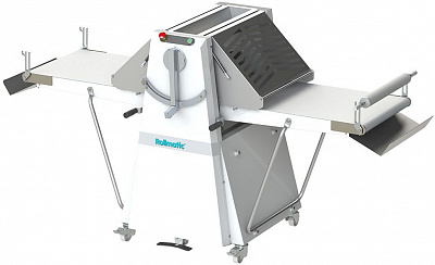 Тестораскаточная машина Rollmatic R60-I/12