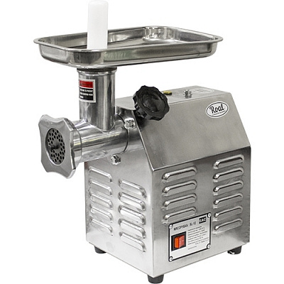 Мясорубка Roal MM-25