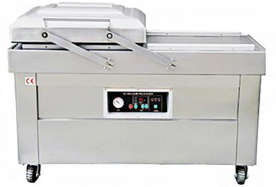 Машина вакуумной упаковки Foodatlas DZ-500/2SB