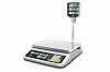 Торговые весы CAS PR-6P